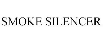 SMOKE SILENCER