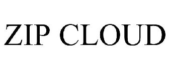 ZIP CLOUD