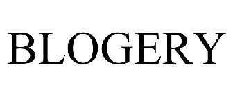 BLOGERY