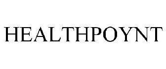 HEALTHPOYNT