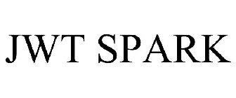 JWT SPARK