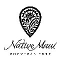 NATIVE MAUI CHEMICAL FREE