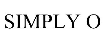 SIMPLY O