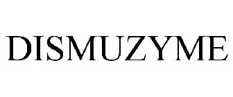 DISMUZYME