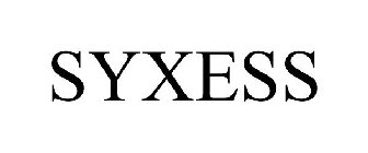 SYXESS