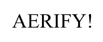 AERIFY!