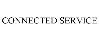 CONNECTED SERVICE