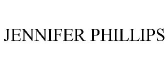 JENNIFER PHILLIPS