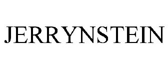 JERRYNSTEIN