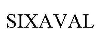 SIXAVAL