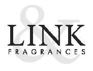 LINK FRAGRANCES