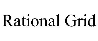 RATIONAL GRID