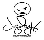 JON DOUGH CLOTHING CO.