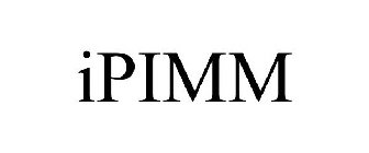 IPIMM