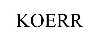 KOERR