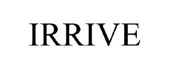 IRRIVE