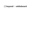 BEYONDTHEWHITEBOARD