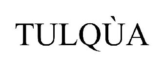 TULQÙA