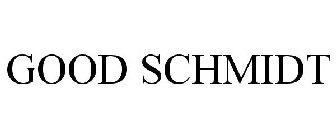 GOOD SCHMIDT