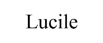 LUCILE