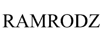 RAMRODZ