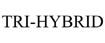 TRI-HYBRID