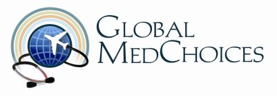 GLOBAL MEDCHOICES