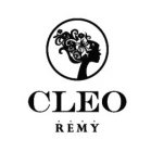 CLEO REMY