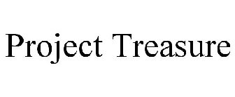 PROJECT TREASURE