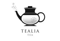 TEALIA TEA