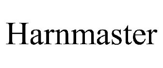 HARNMASTER