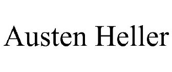 AUSTEN HELLER