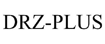 DRZ-PLUS