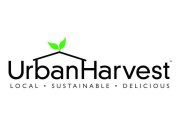 URBANHARVEST LOCAL SUSTAINABLE DELICIOUS