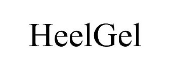 HEELGEL