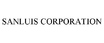 SANLUIS CORPORACION
