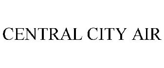 CENTRAL CITY AIR