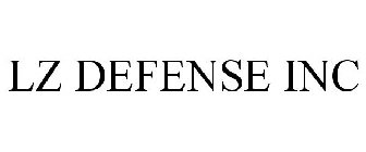 LZ DEFENSE INC