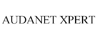 AUDANET XPERT