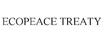 ECOPEACE TREATY