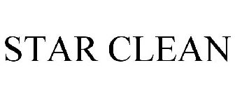 STAR CLEAN