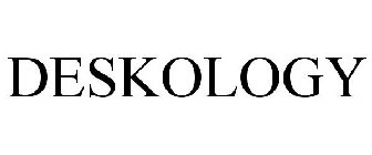 DESKOLOGY