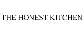 THE HONEST KITCHEN