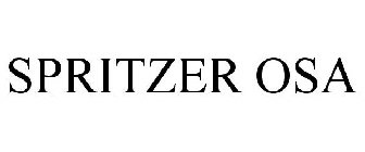 SPRITZER OSA