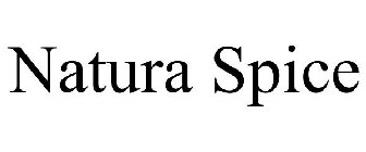 NATURA SPICE