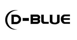 D-BLUE