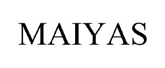 MAIYAS