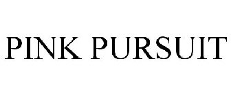 PINK PURSUIT