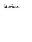 STEVIOSE