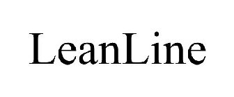 LEANLINE